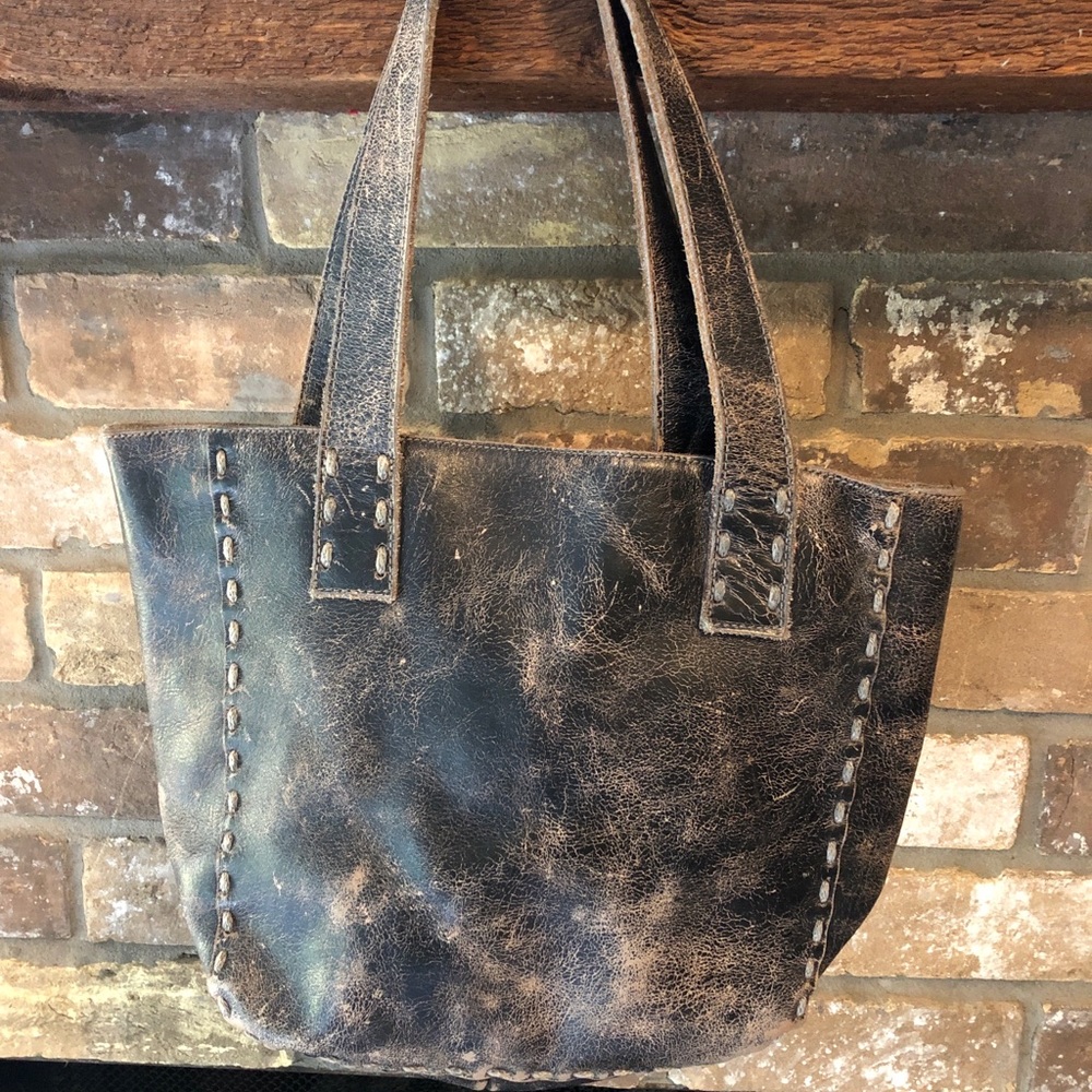 Bed Stu Stevie Tote